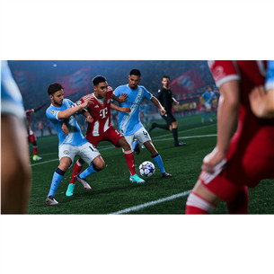 FC 26, Xbox One / Xbox Series X - Game