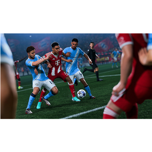 FC 26, Xbox One / Xbox Series X - Game