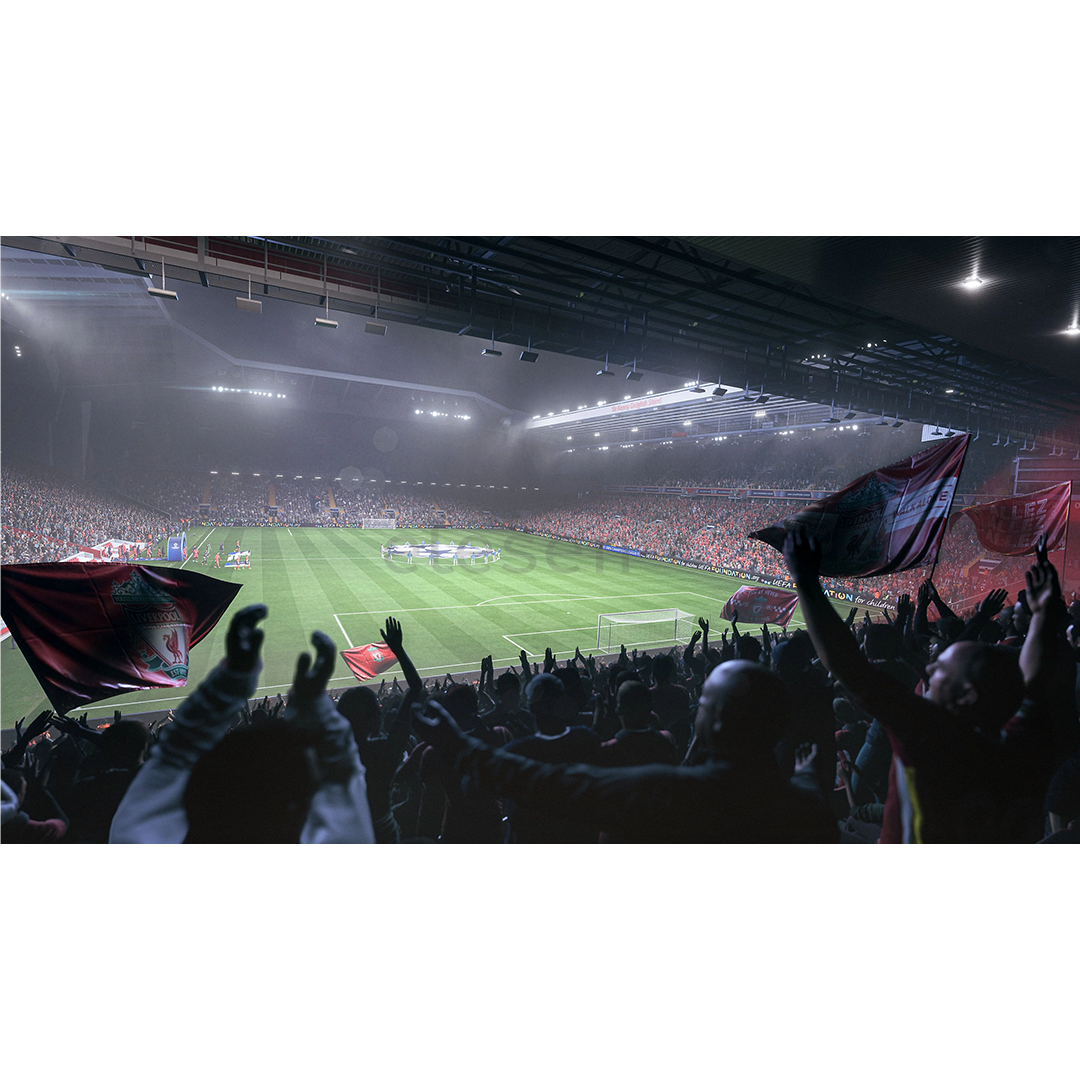FC 26, Xbox One / Xbox Series X - Game