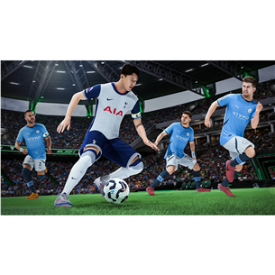 FC 26, Nintendo Switch - Žaidimas