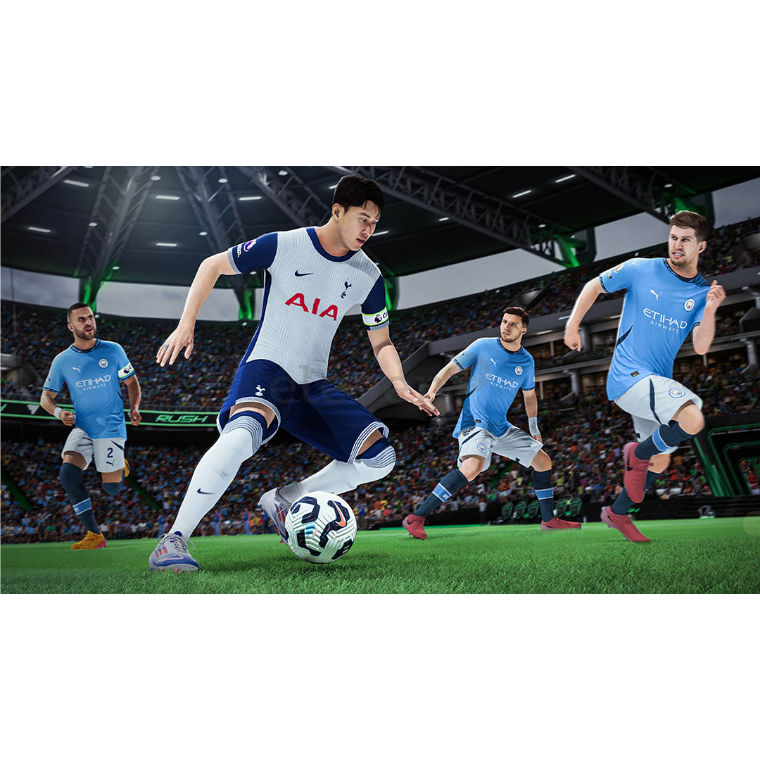 FC 26, Nintendo Switch - Žaidimas