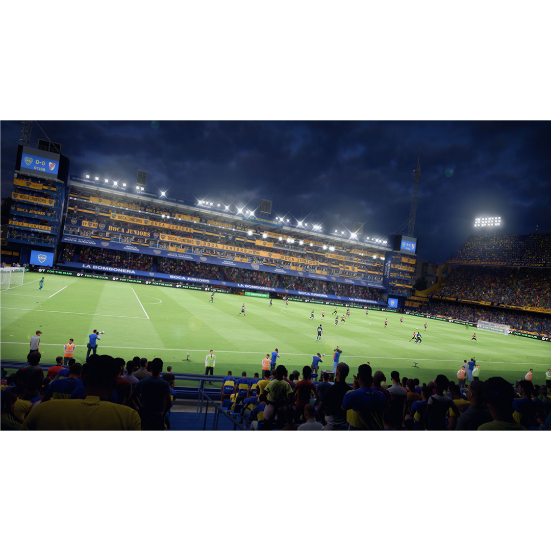 FC 26, Nintendo Switch - Žaidimas