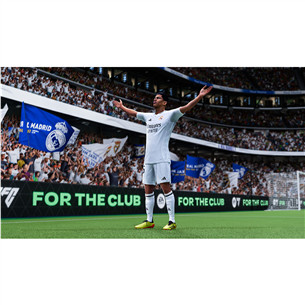 FC 26, Nintendo Switch - Игра