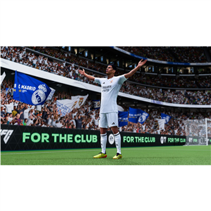 FC 26, Nintendo Switch - Žaidimas