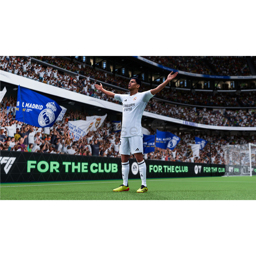 FC 26, Nintendo Switch - Игра