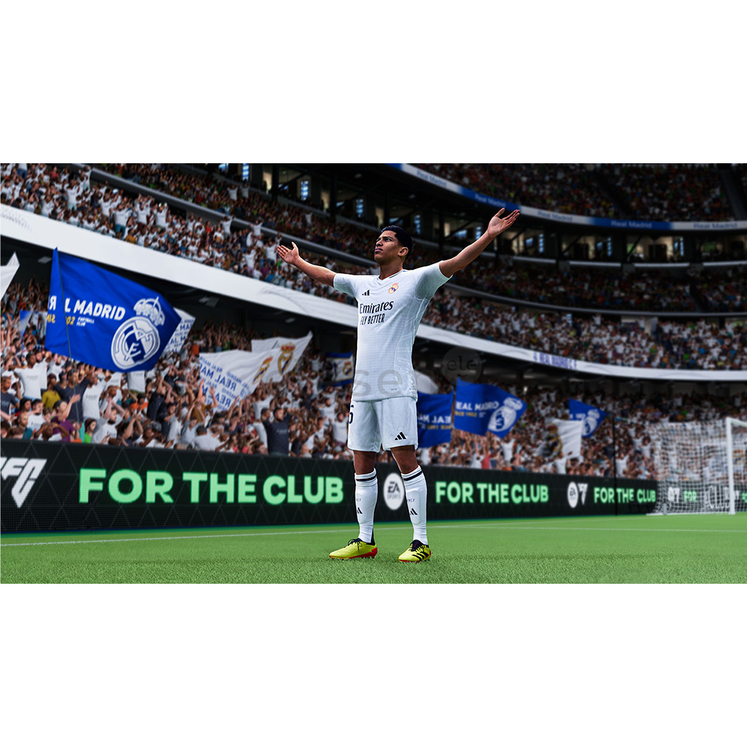 FC 26, Nintendo Switch - Žaidimas