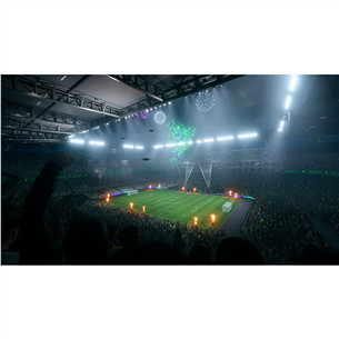 FC 26, Nintendo Switch 2 - Игра