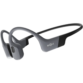 Shokz Open Swim Pro, pilkos - Belaidės ausinės