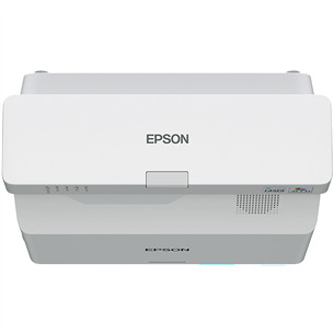 Epson EB-770F, белый - Проектор V11HA79080