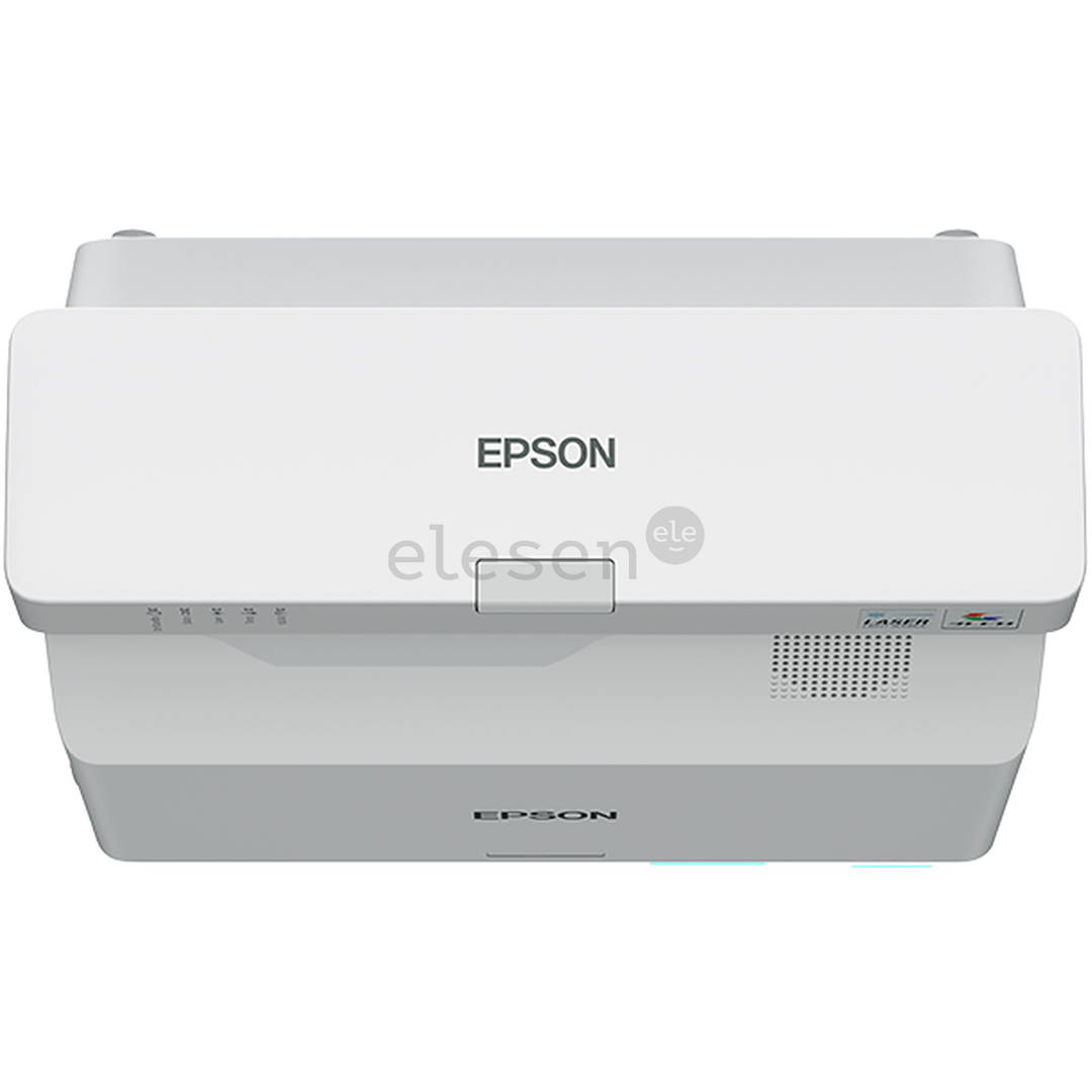 Epson EB-770F, белый - Проектор