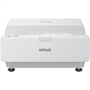 Epson EB-770F, baltas - Projektorius