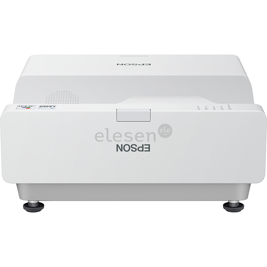 Epson EB-770F, baltas - Projektorius