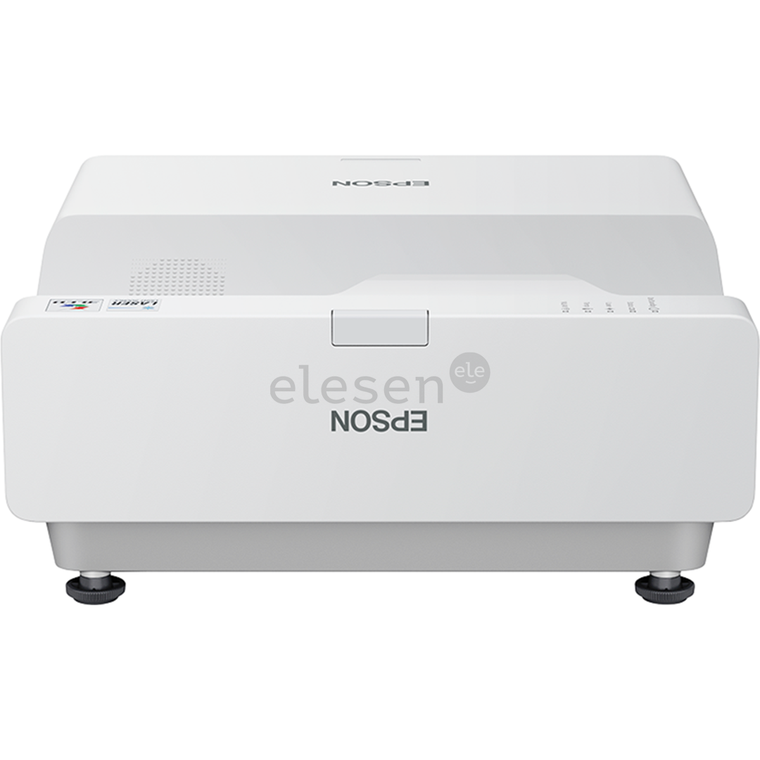 Epson EB-770F, белый - Проектор