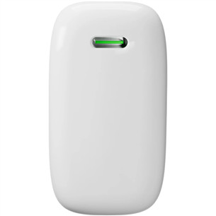 Puro Pro Lite, USB-C, 45 W, baltas - Įkroviklis