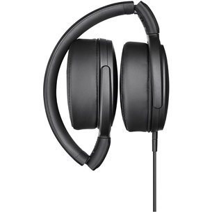 Sennheiser HD 400S, черный - Наушники