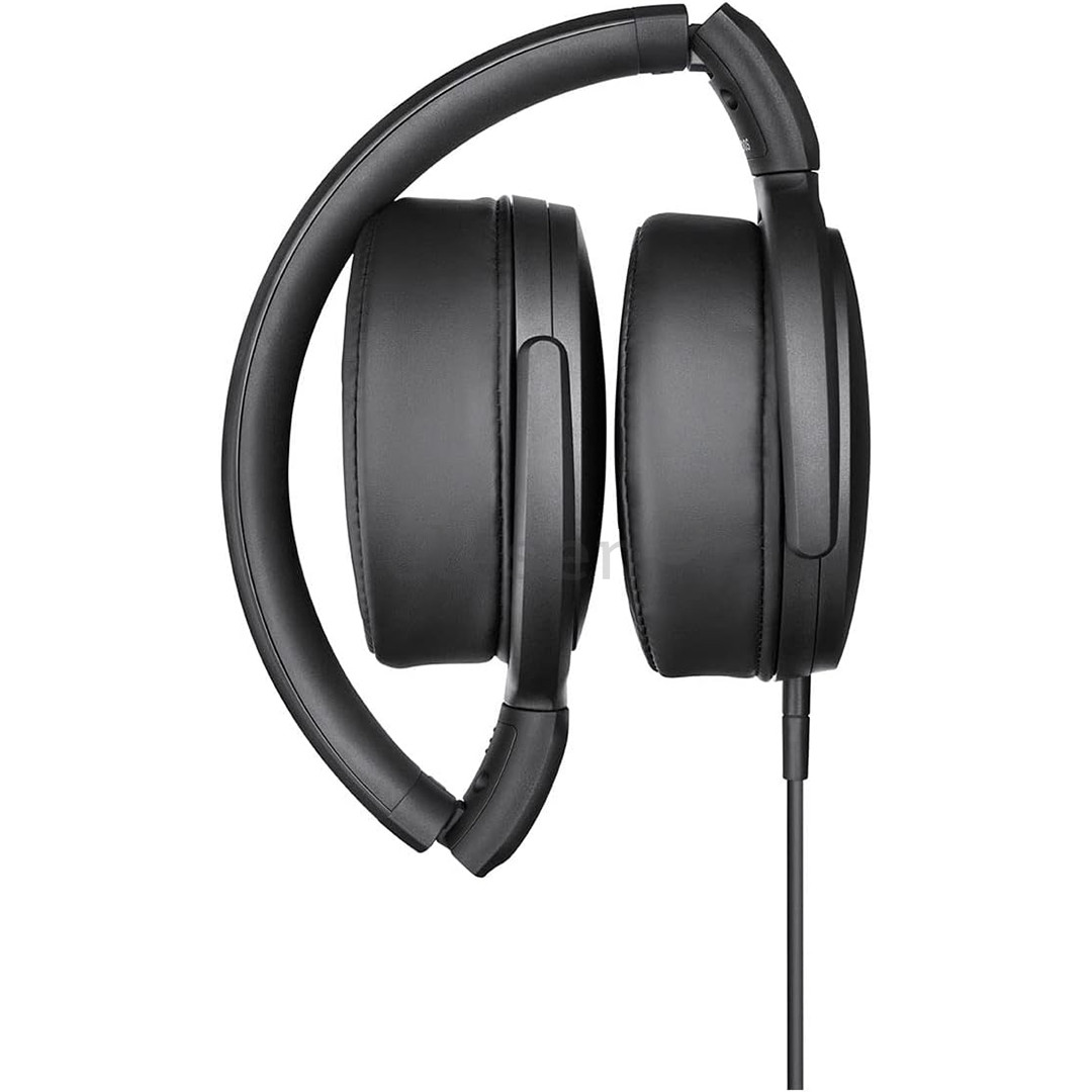 Sennheiser HD 400S, black - Over-ear Headphones
