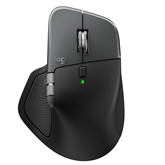 Logitech MX Master 4, черный - Беспроводная мышь