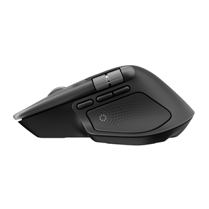Logitech MX Master 4, черный - Беспроводная мышь
