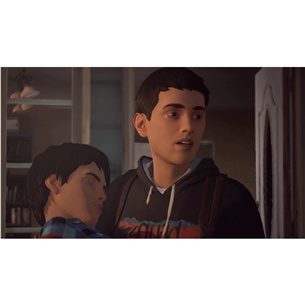 Life is Strange 2, Nintendo Switch - Žaidimas