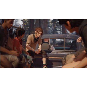 Life is Strange 2, Nintendo Switch - Žaidimas