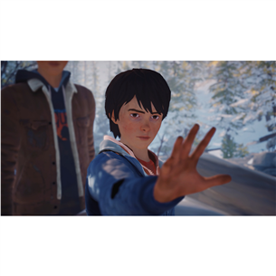 Life is Strange 2, Nintendo Switch - Žaidimas