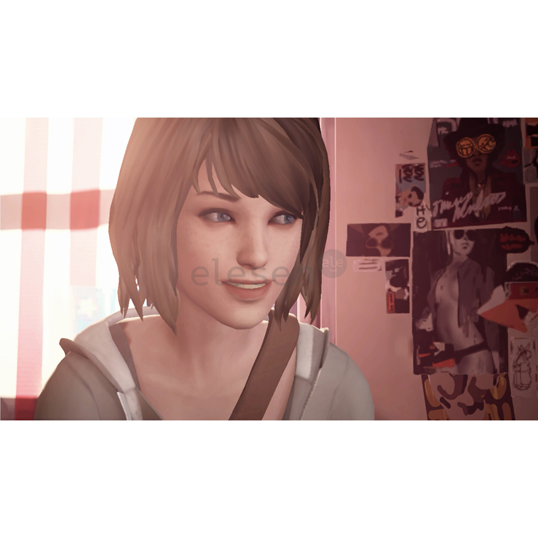 Life is Strange Arcadia Bay Collection, Nintendo Switch - Игра