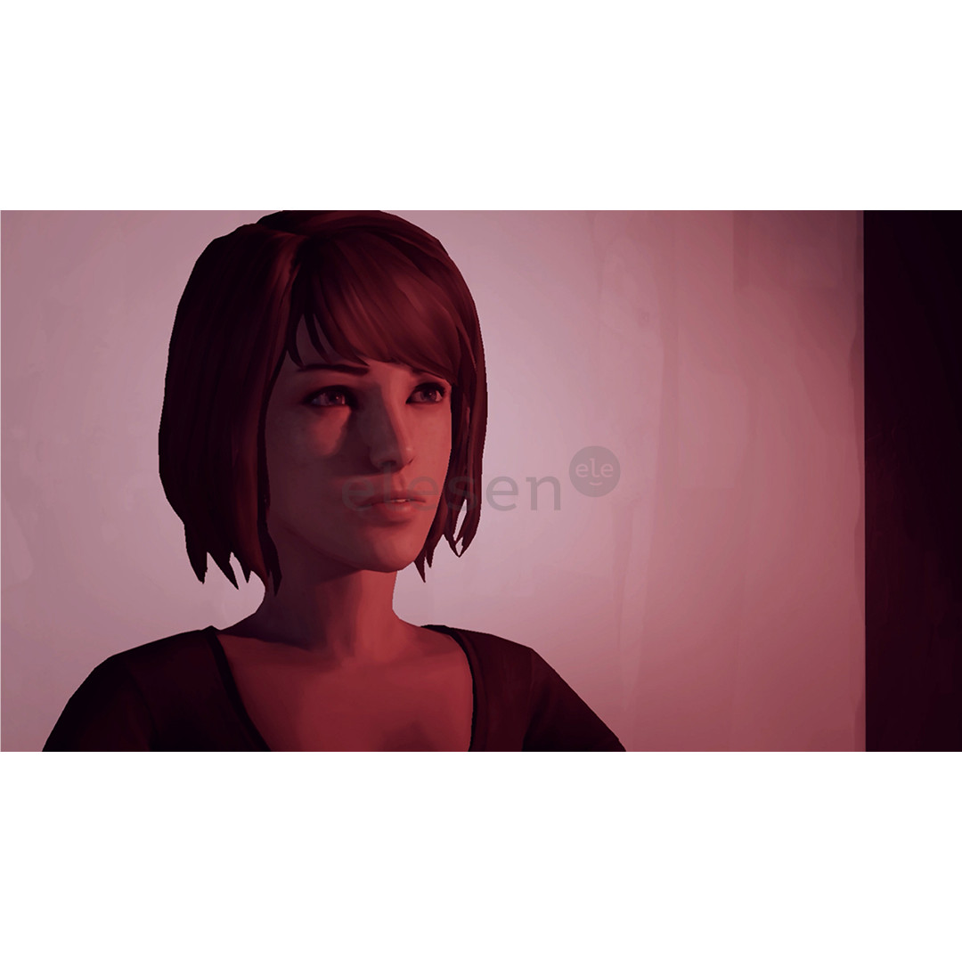 Life is Strange Arcadia Bay Collection, Nintendo Switch - Игра