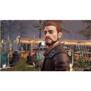 Life is Strange Arcadia Bay Collection, Nintendo Switch - Игра