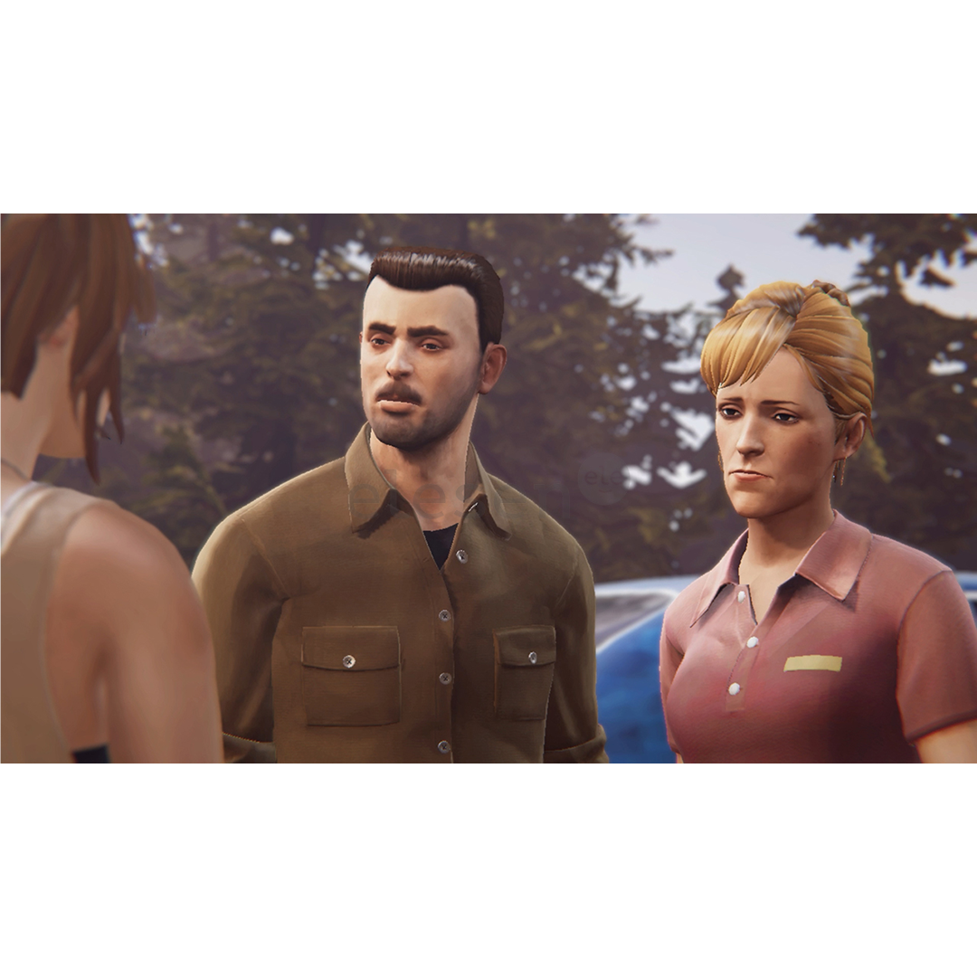 Life is Strange Arcadia Bay Collection, Nintendo Switch - Game