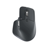 Logitech MX Master 3S Performance, черный - Беспроводная мышь
