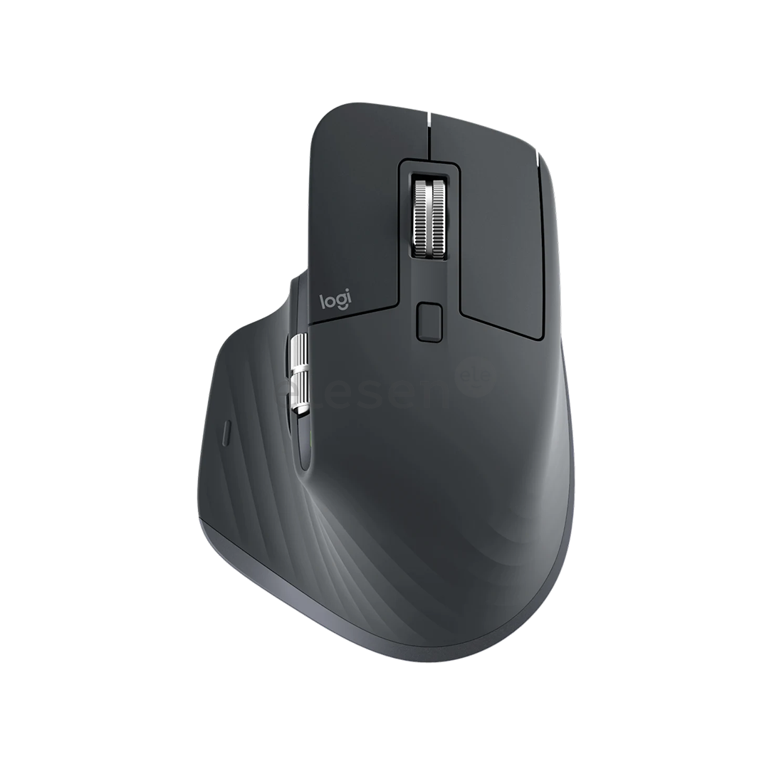 Logitech MX Master 3S Performance, черный - Беспроводная мышь