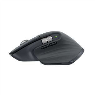 Logitech MX Master 3S Performance, черный - Беспроводная мышь
