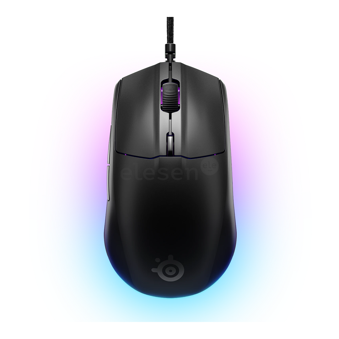 Steelseries Rival 3 Gen 2, черный - Мышь