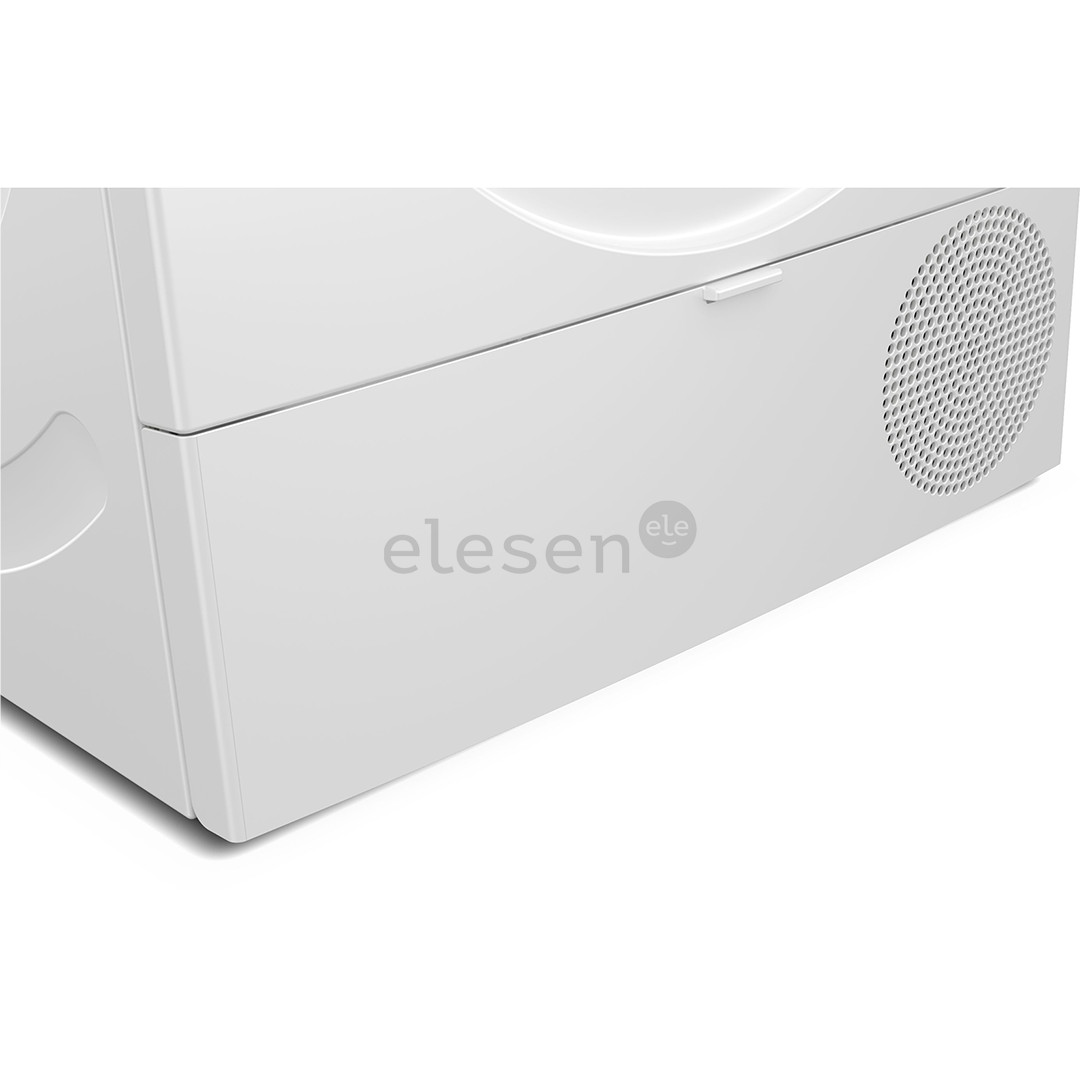 Bosch, Series 6, 9 kg, gylis 61,3 cm - Džiovyklė