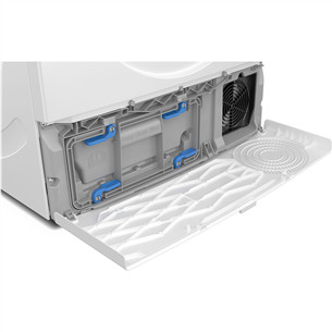 Bosch, Series 6, 9 kg, gylis 61,3 cm - Džiovyklė