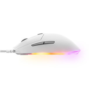 Steelseries Rival 3 Gen 2, белый  - Мышь