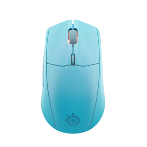 Steelseries Rival 3 Wireless Gen 2, голубой - Беспроводная мышь 62526