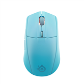 Steelseries Rival 3 Wireless Gen 2, голубой - Беспроводная мышь