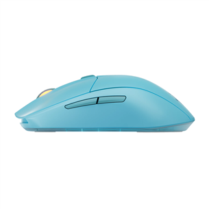 Steelseries Rival 3 Wireless Gen 2, голубой - Беспроводная мышь