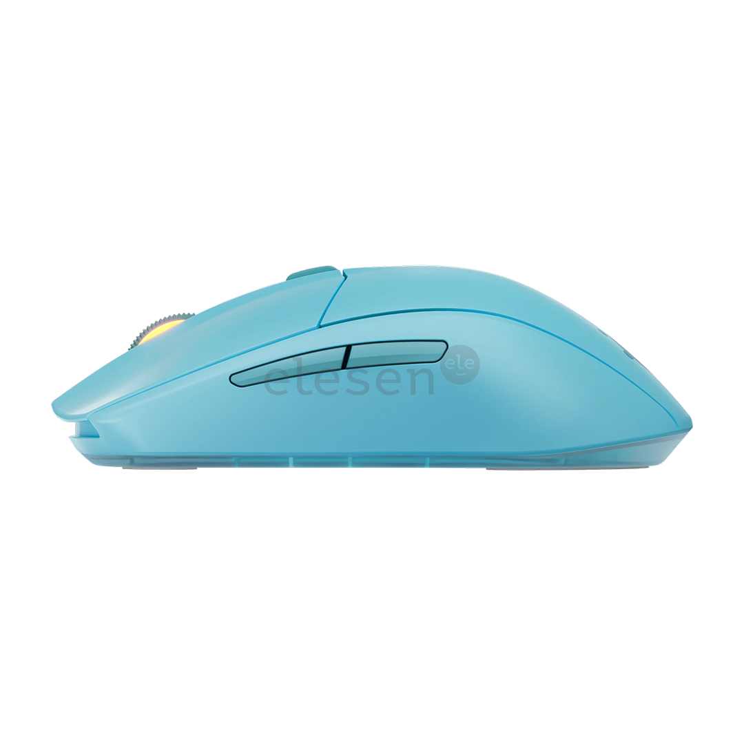 Steelseries Rival 3 Wireless Gen 2, голубой - Беспроводная мышь