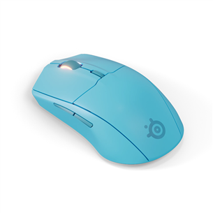 Steelseries Rival 3 Wireless Gen 2, голубой - Беспроводная мышь