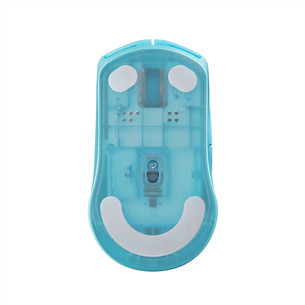 Steelseries Rival 3 Wireless Gen 2, šviesiai mėlyna- Belaidė pelė