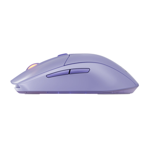 Steelseries Rival 3 Wireless Gen 2, сиреневый - Беспроводная мышь