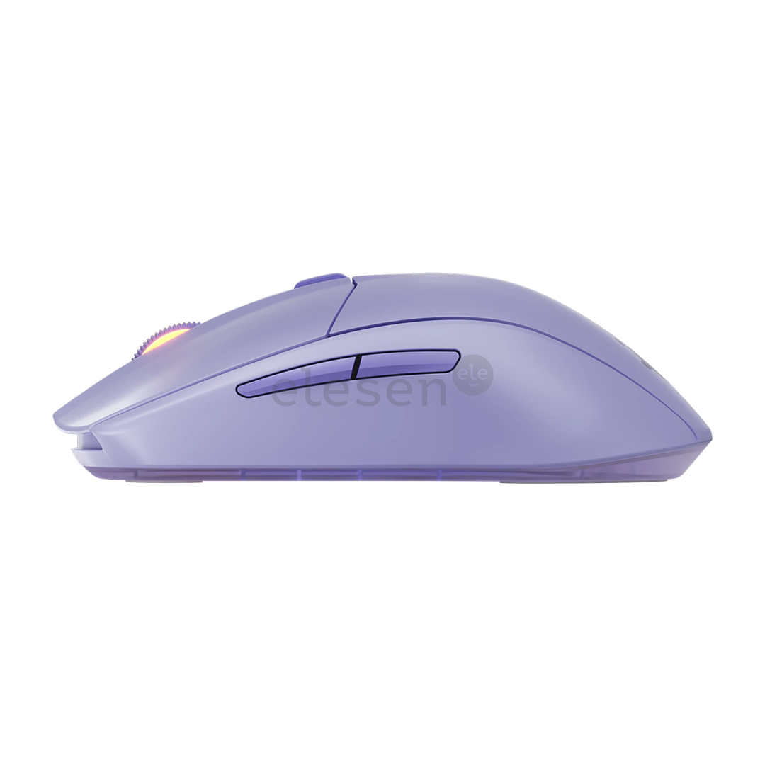 Steelseries Rival 3 Wireless Gen 2, сиреневый - Беспроводная мышь