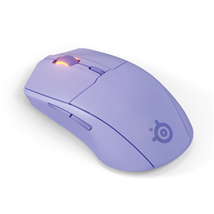 Steelseries Rival 3 Wireless Gen 2, сиреневый - Беспроводная мышь