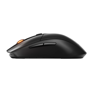 Steelseries Rival 3 Wireless Gen 2, черный  - Беспроводная мышь