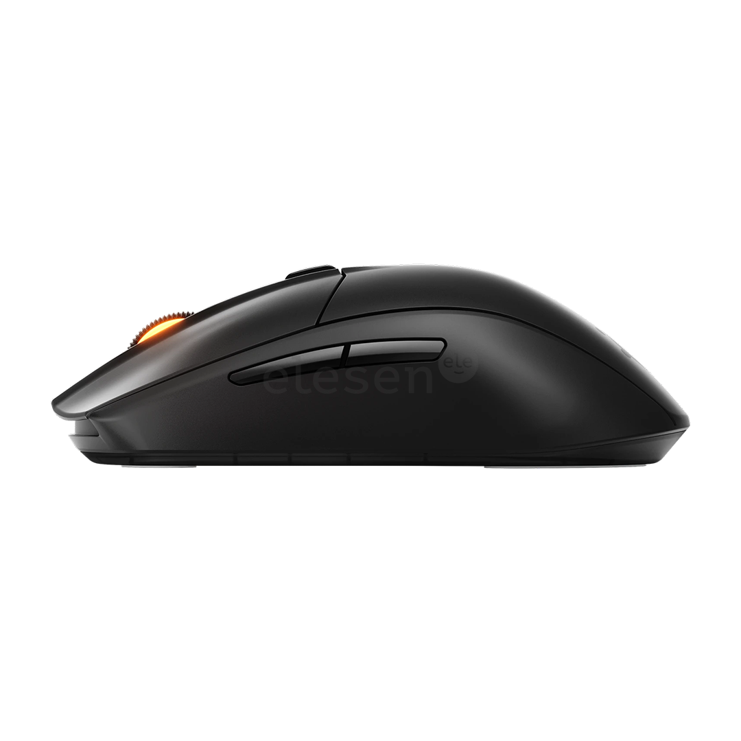 Steelseries Rival 3 Wireless Gen 2, черный  - Беспроводная мышь