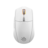 Steelseries Rival 3 Wireless Gen 2, белый - Беспроводная мышь