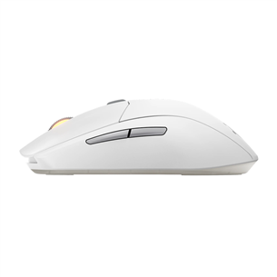 Steelseries Rival 3 Wireless Gen 2, белый - Беспроводная мышь