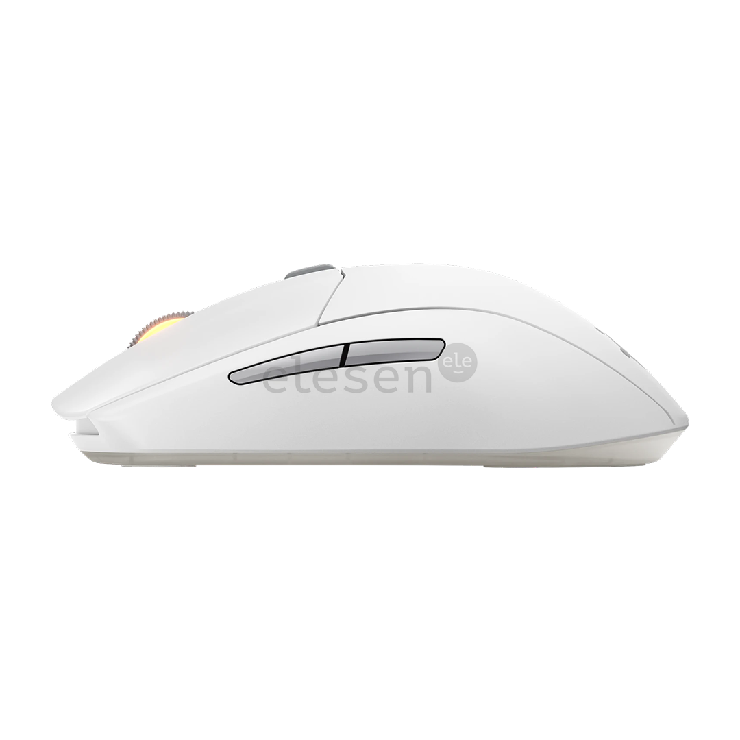 Steelseries Rival 3 Wireless Gen 2, белый - Беспроводная мышь